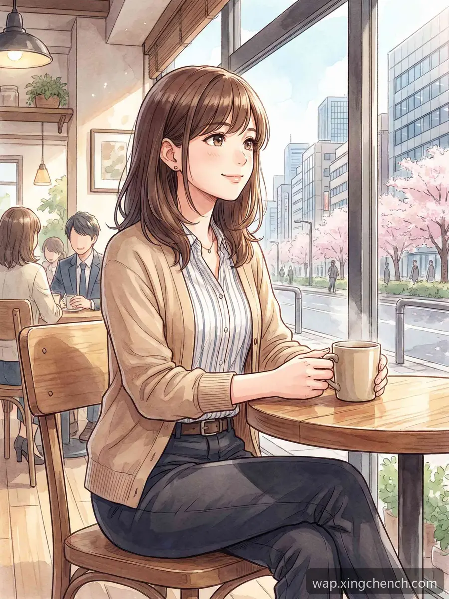 汗汗漫画 · 风铃事务所｜避坑阅读指南图像预览漫画封面